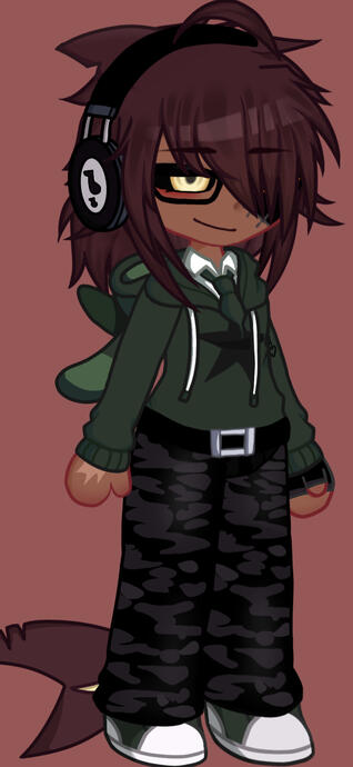 Custom Gacha life 2 b.s