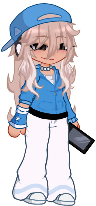 Custom Gacha life 2 b.s