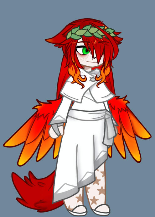 Custom Gacha life 2 b.s.